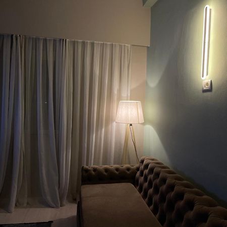Green Apt Blloku Τίρανα Εξωτερικό φωτογραφία