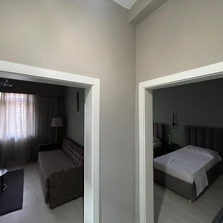 Green Apt Blloku Τίρανα Εξωτερικό φωτογραφία