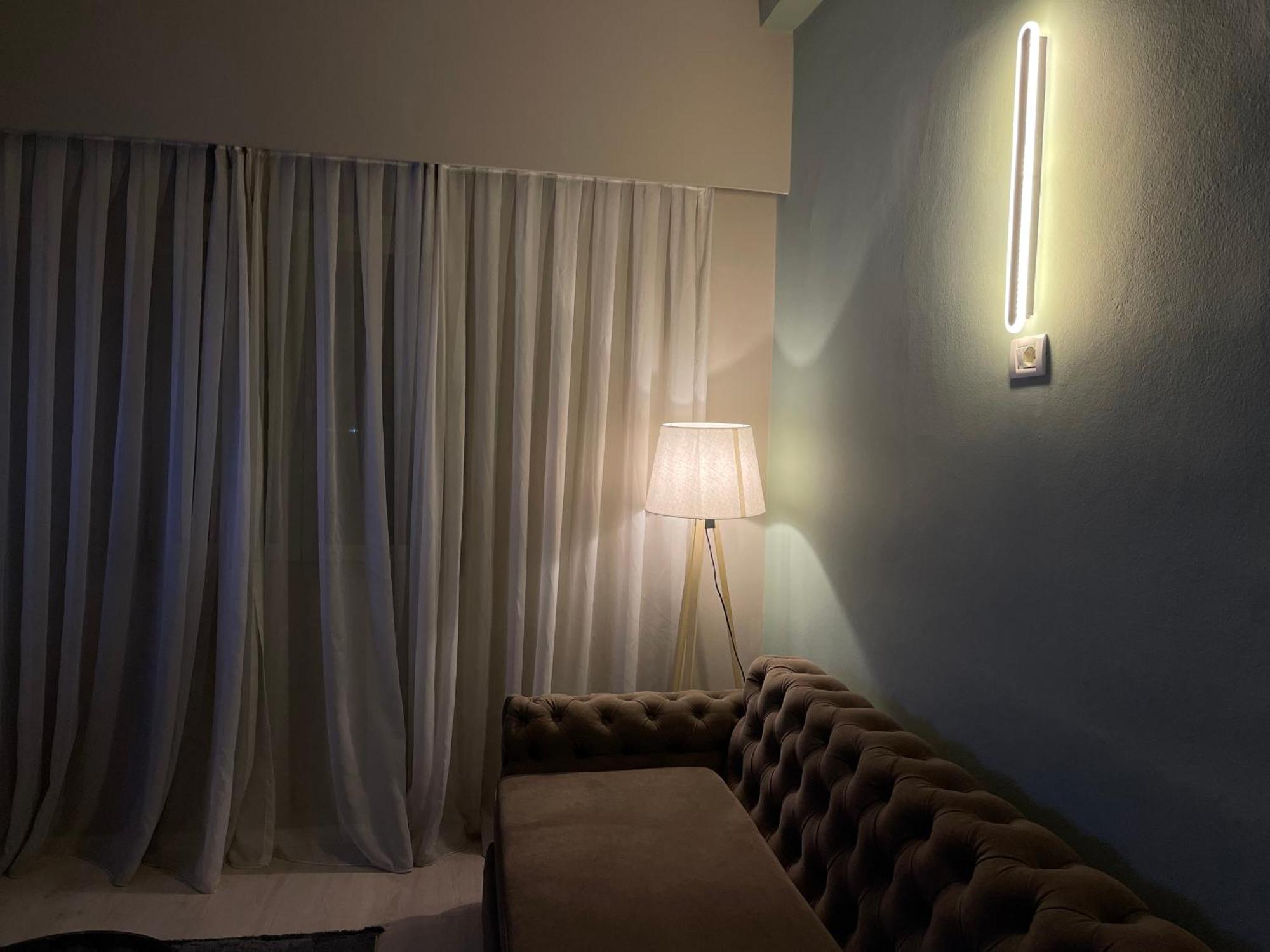 Green Apt Blloku Τίρανα Εξωτερικό φωτογραφία