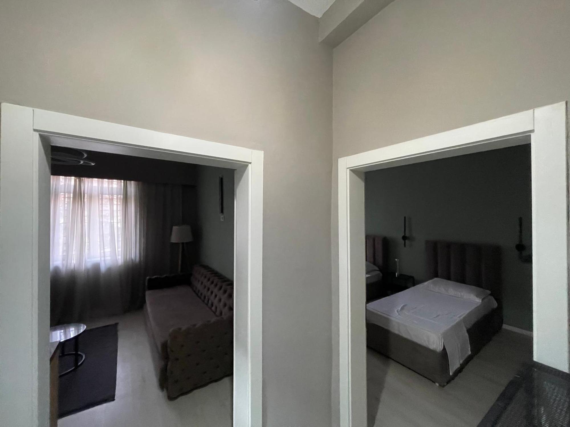 Green Apt Blloku Τίρανα Εξωτερικό φωτογραφία