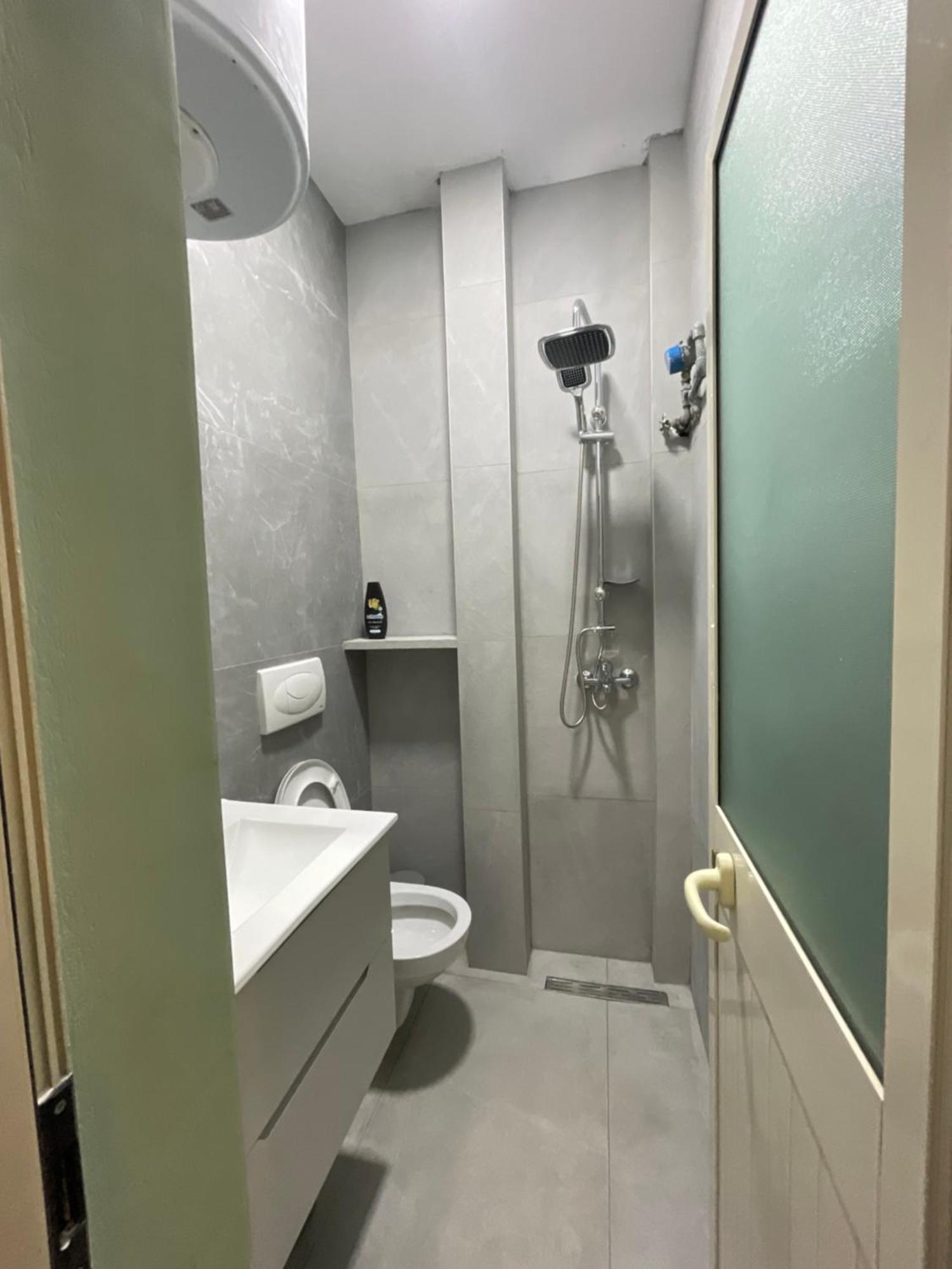 Green Apt Blloku Τίρανα Εξωτερικό φωτογραφία
